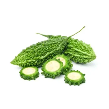 Natural Bitter Gourd